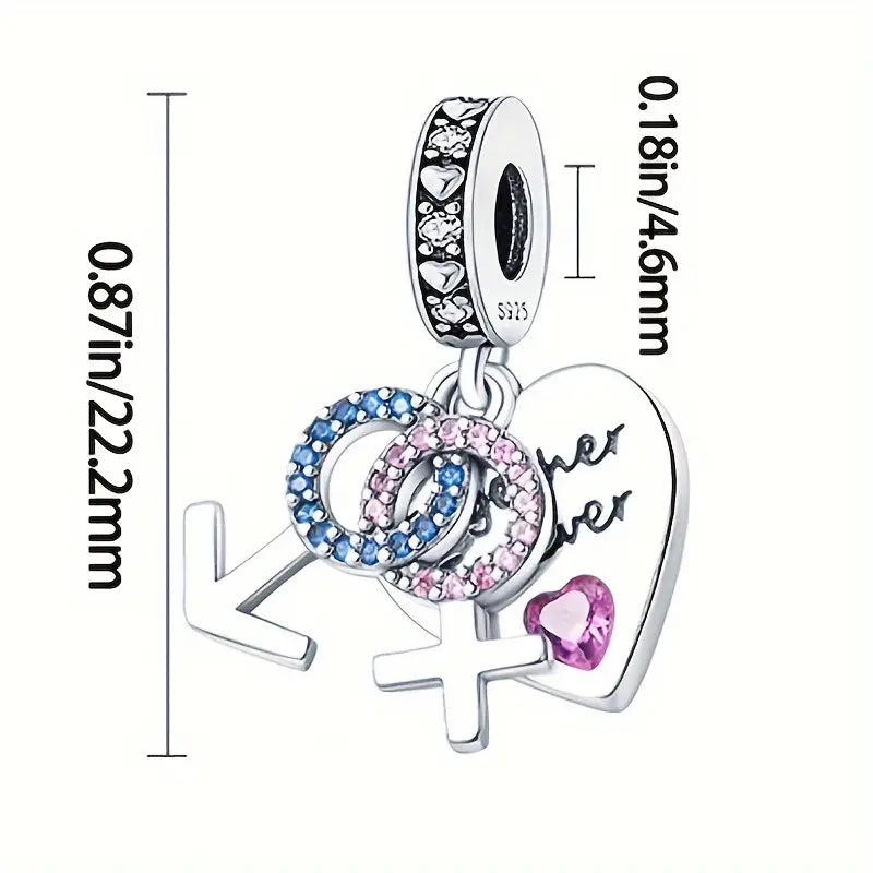 Corazon Mujer & Hombre