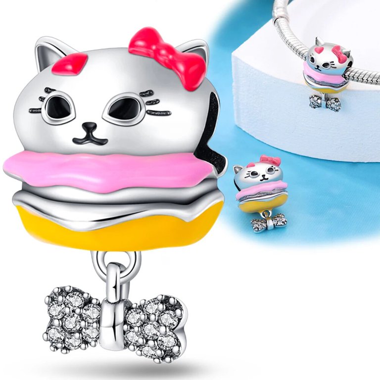 Gatita Burger