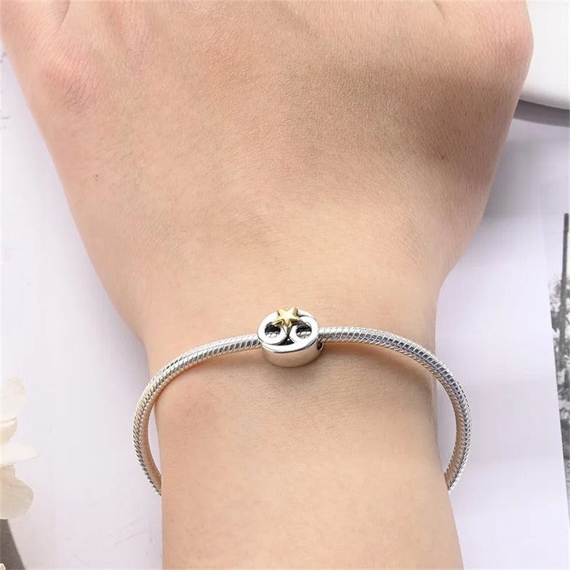 Signo Cáncer y Estrella