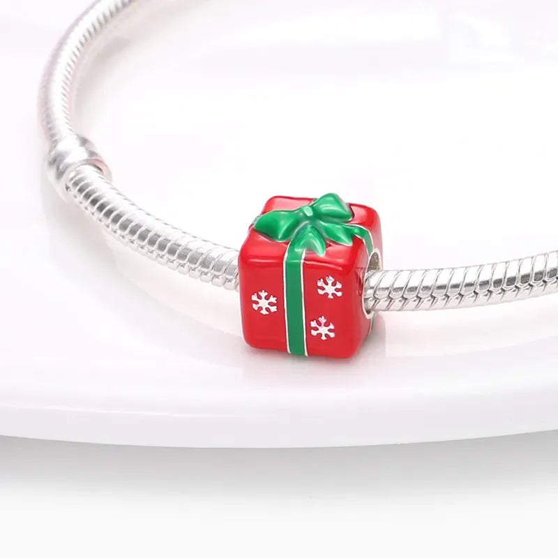 Regalo de Navidad