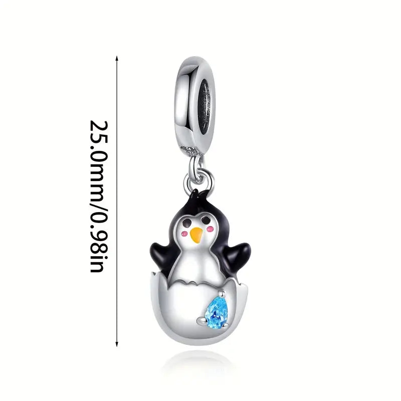 Bebé Pingüino