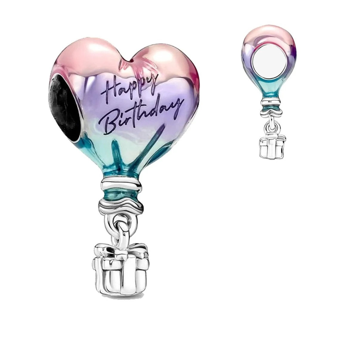 Corazon Regalo de Cumpleaños