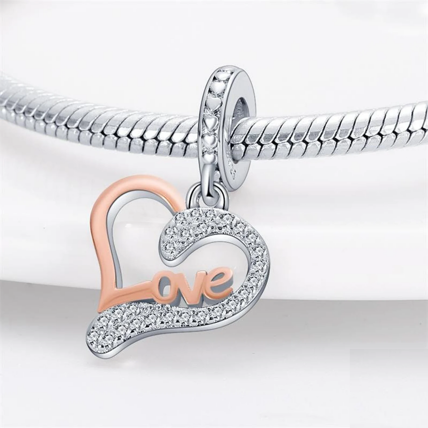 Corazon Love