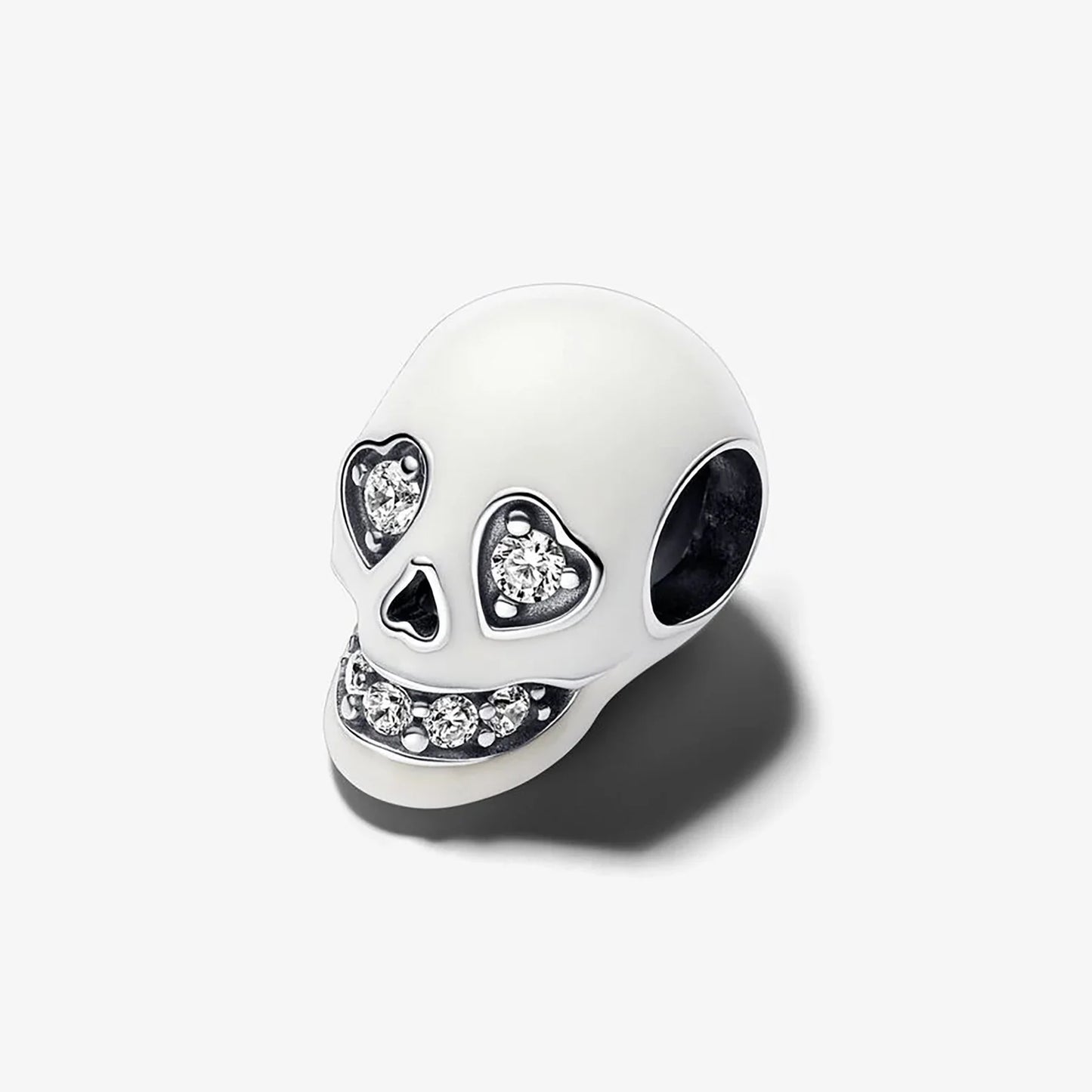 Calavera Blanca