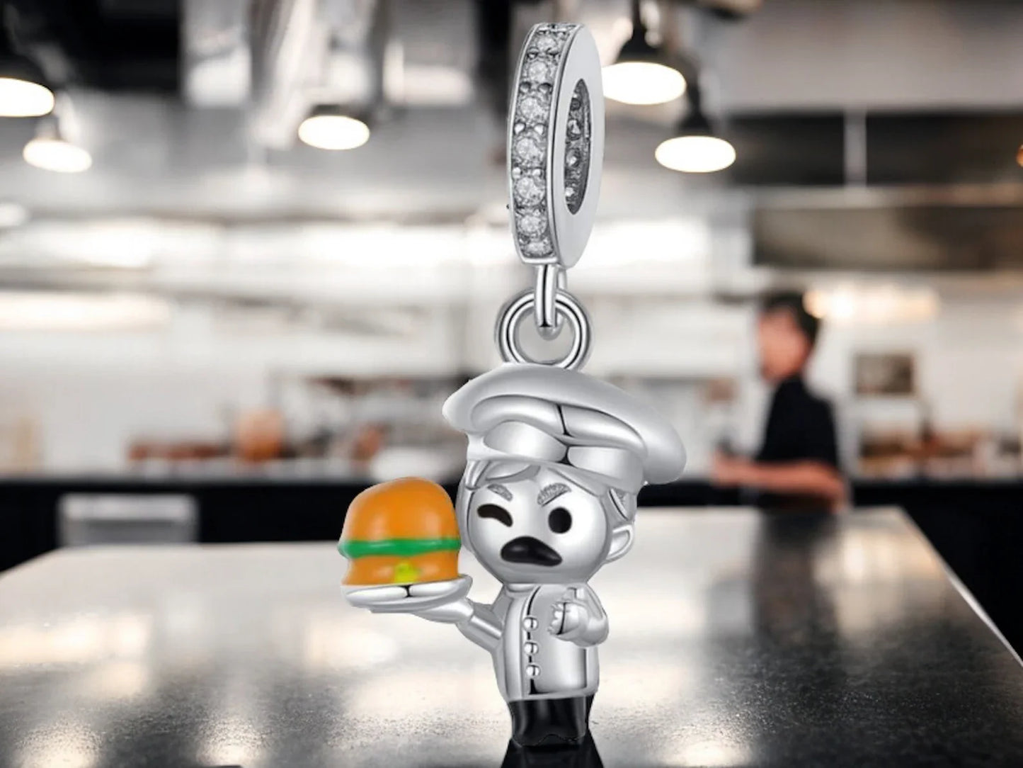 Chef