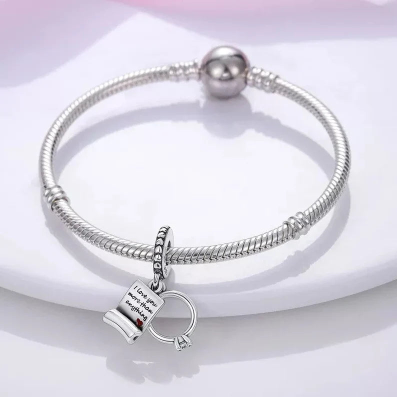 Anillo de Promesa