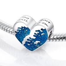 Corazon Amor Oceano