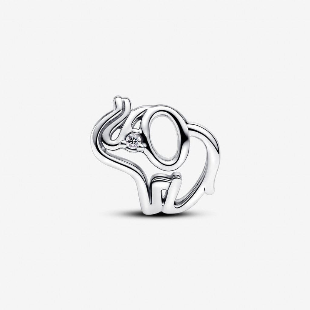 Elefante Abstracto