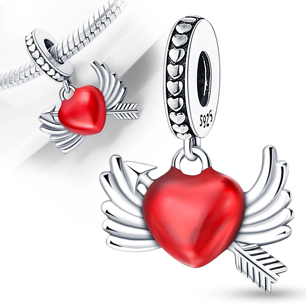 Corazon Rojo