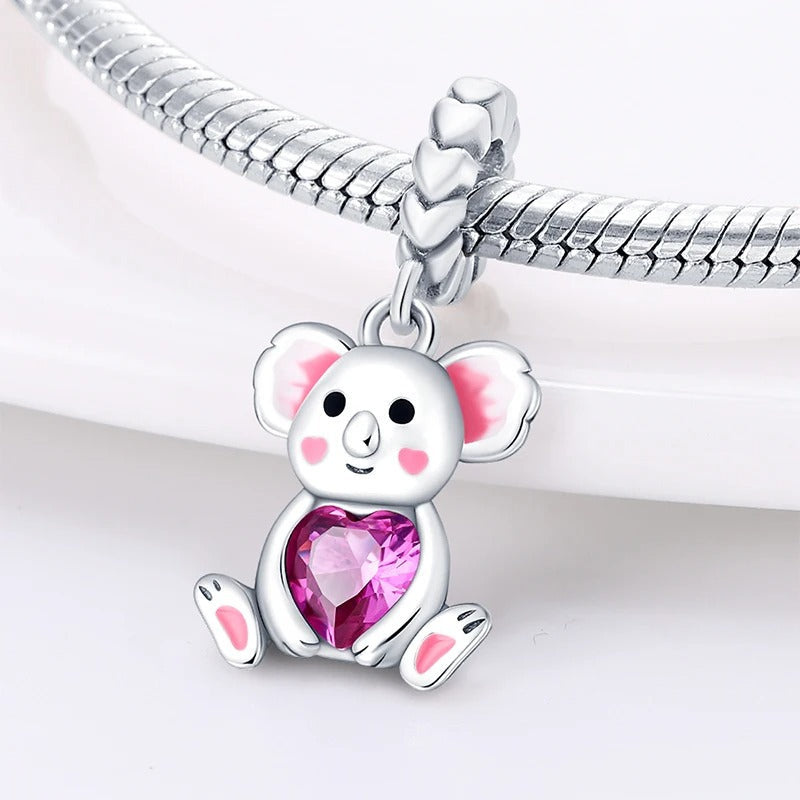 Koala del Amor