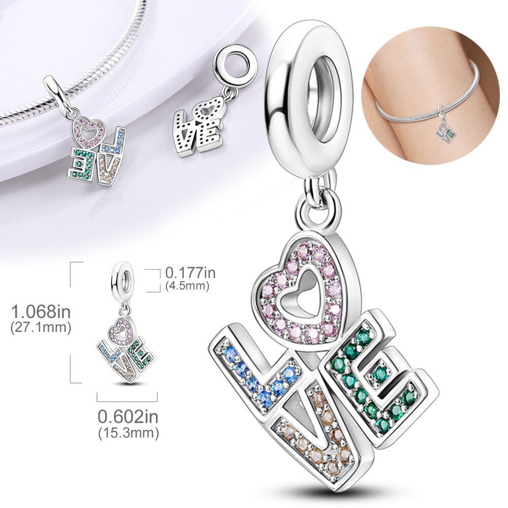 Love Diamantado