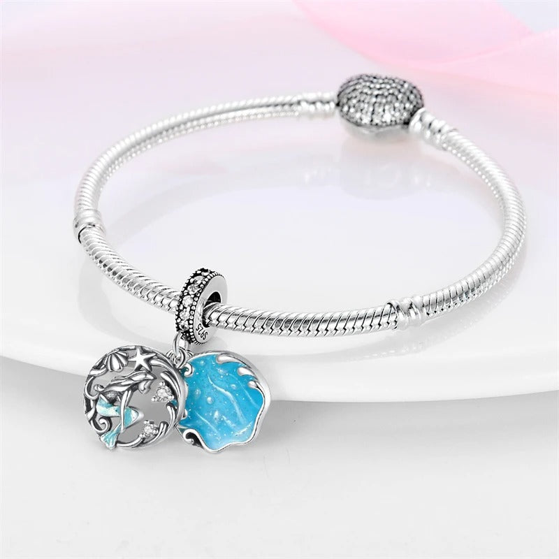 Sirena "Canto Celestial"