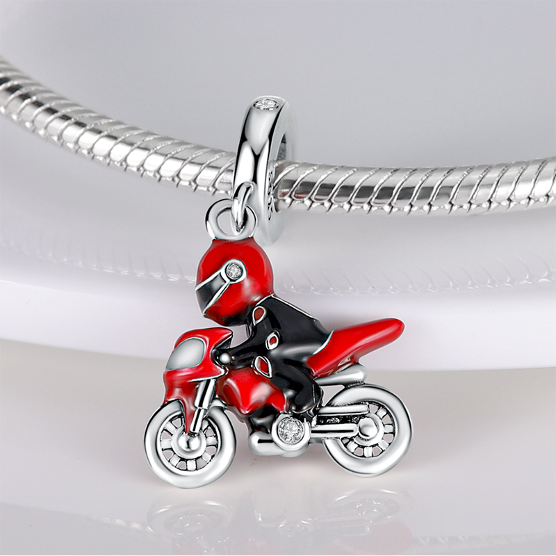 Motocicleta