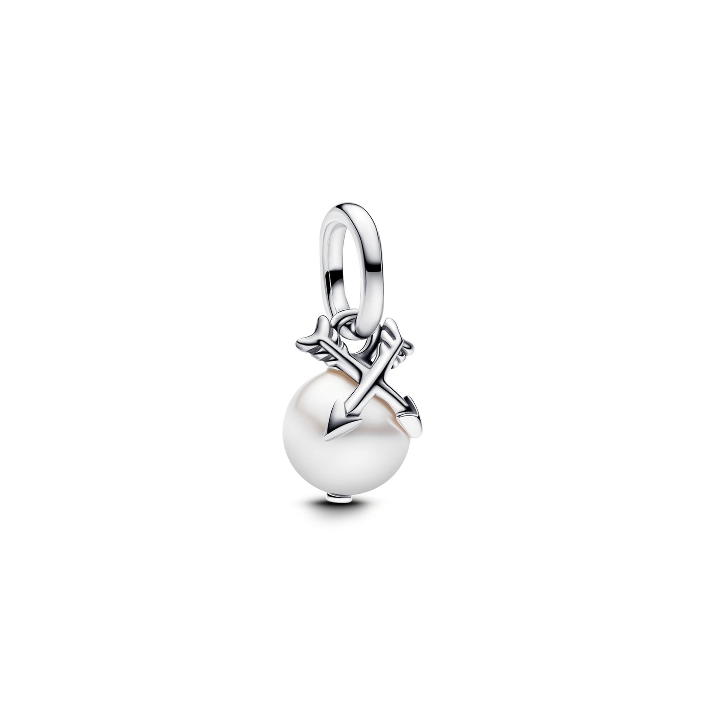 Perlas Con Flechas