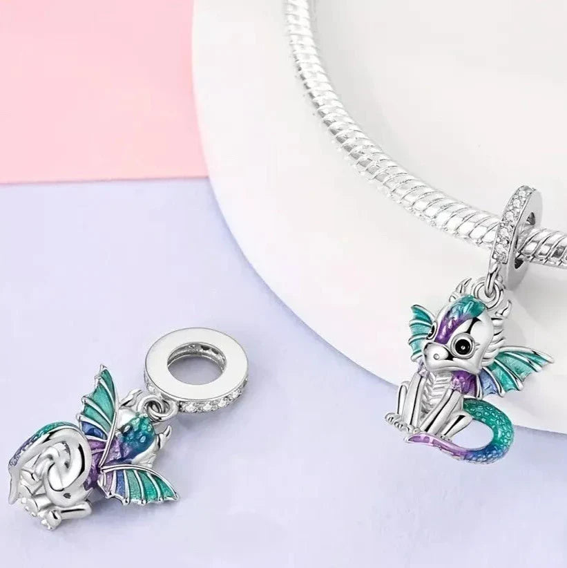 Dragón Celestial