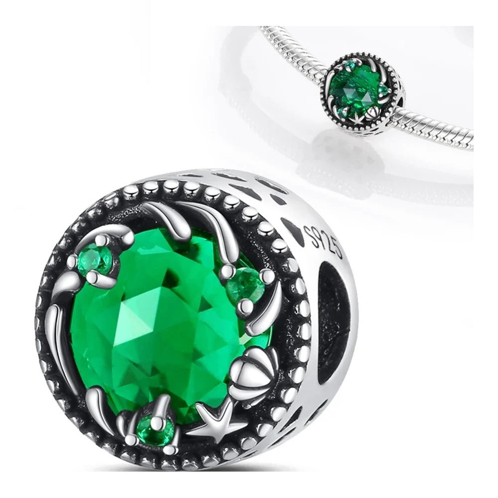 Mar Profundo Verde