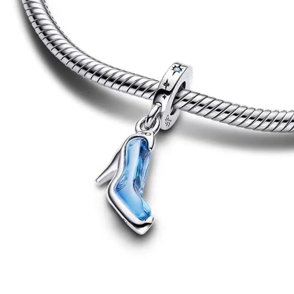 Zapatilla de Cristal