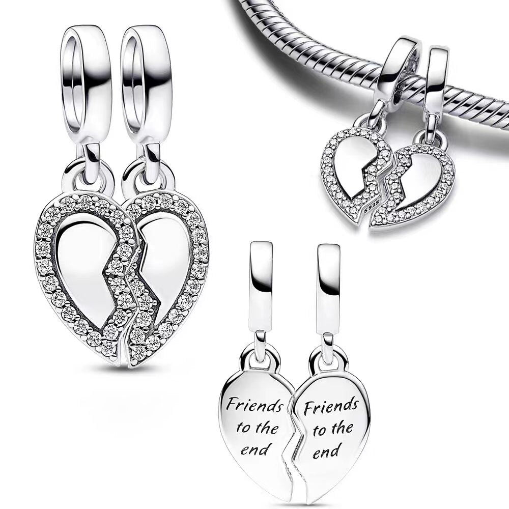 Corazon "Friends To The End"