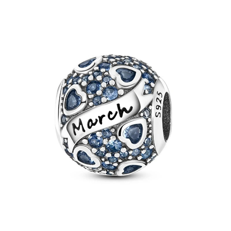 Esfera Mes de Marzo