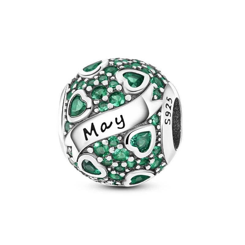 Esfera Mes de Mayo