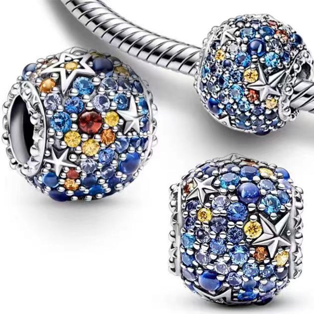 Planeta de Estrellas Diamantada