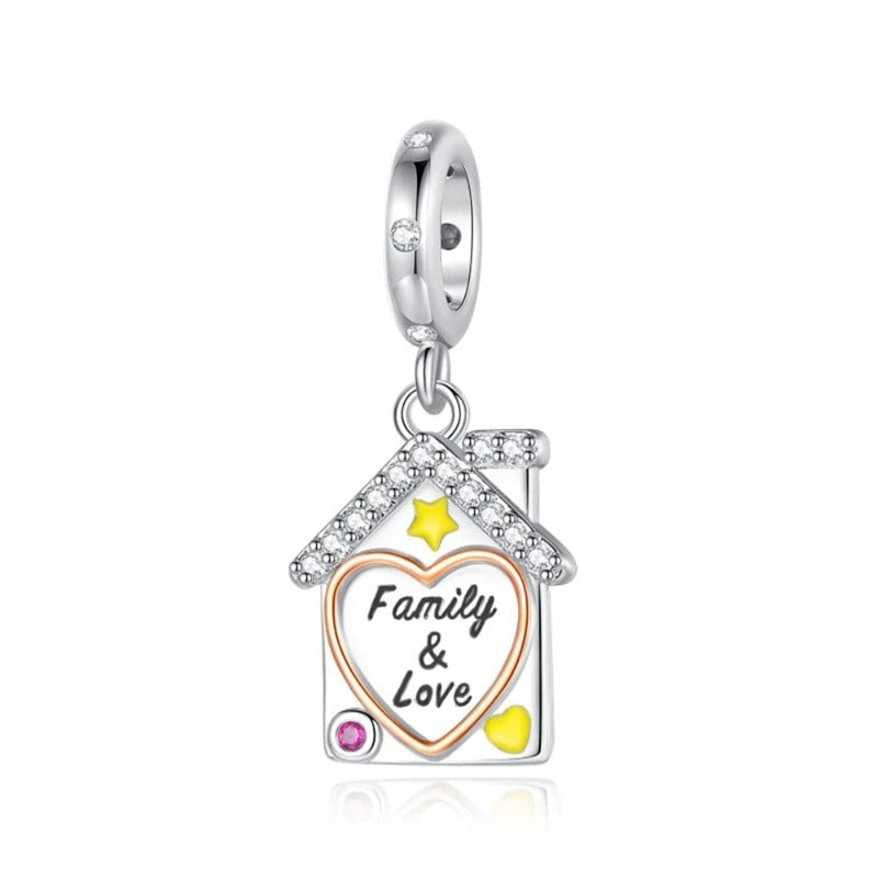 Hogar "Family y Love"