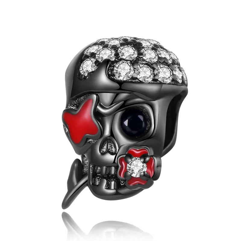 Calavera Pirata