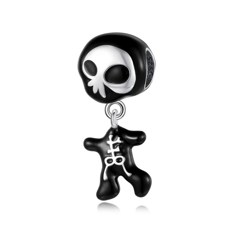 Calavera Macabra