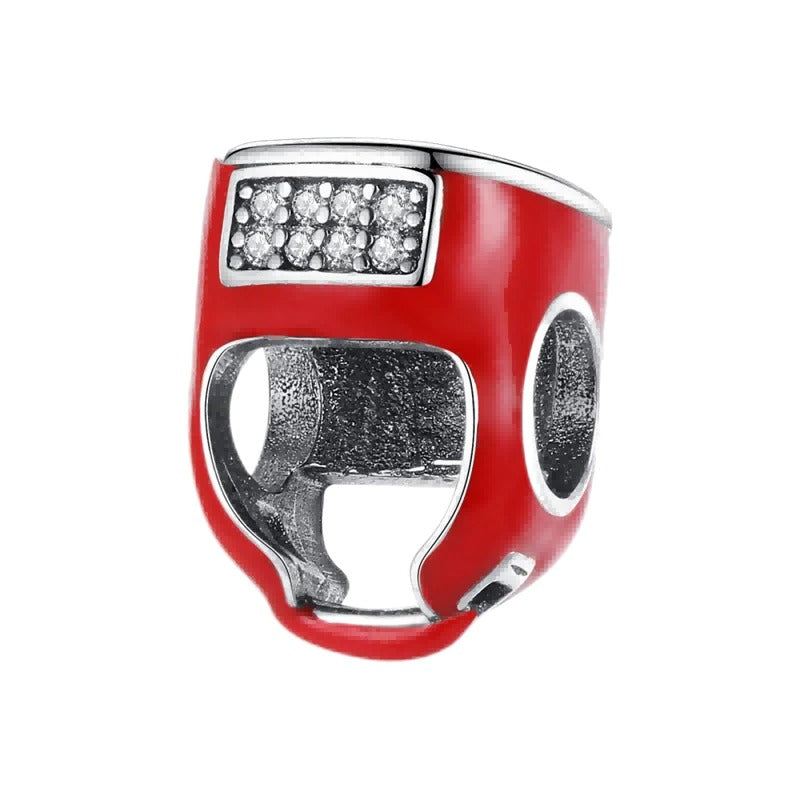 Casco de Boxeo