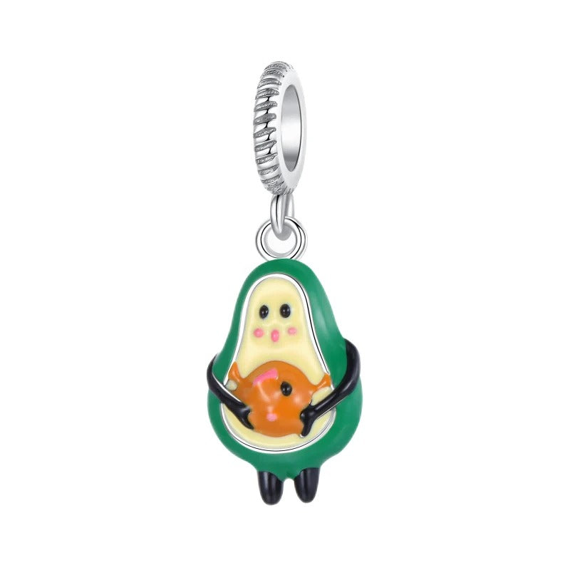 Aguacatito Verde