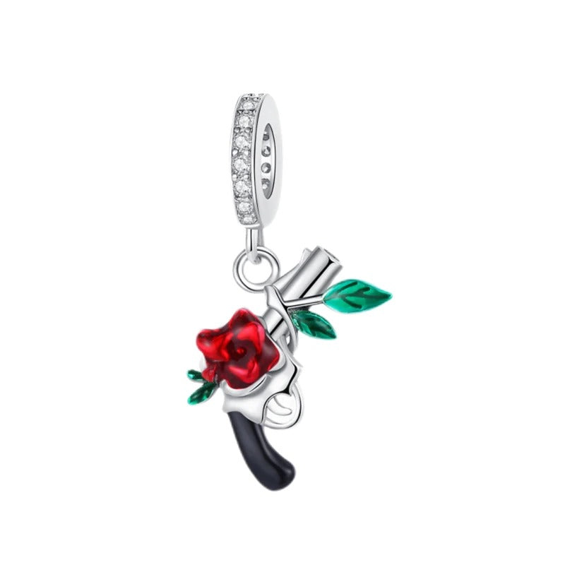 Arma y Rosa