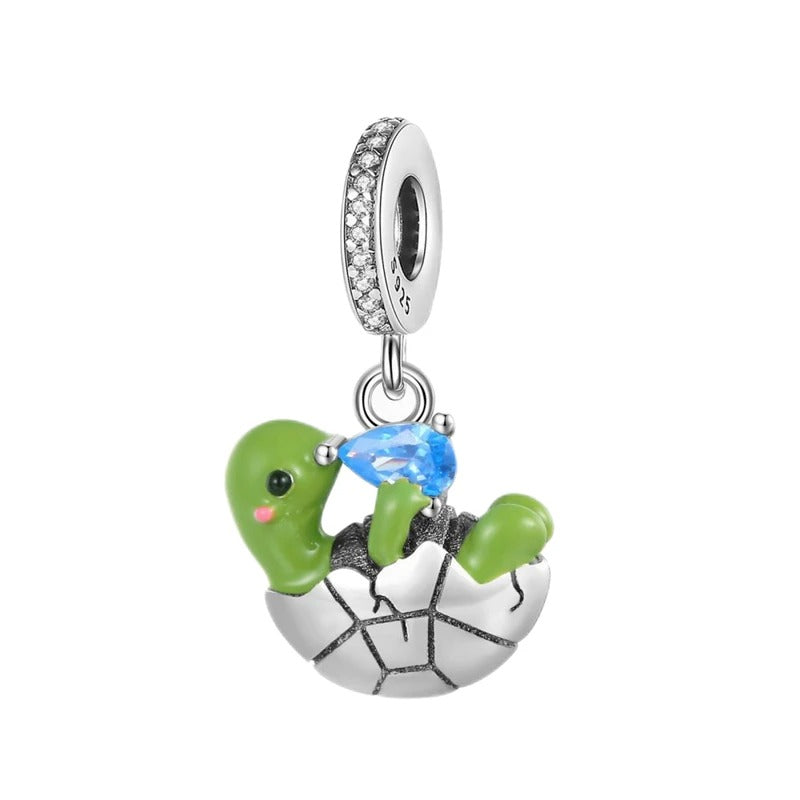 Bebé Tortuga