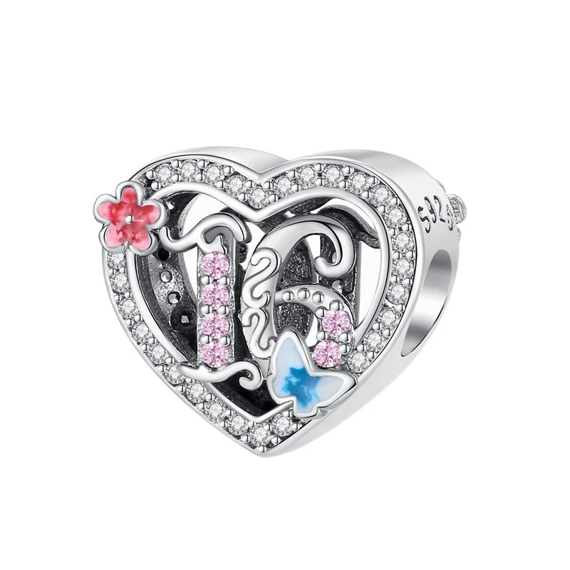 Corazón "16 Años"