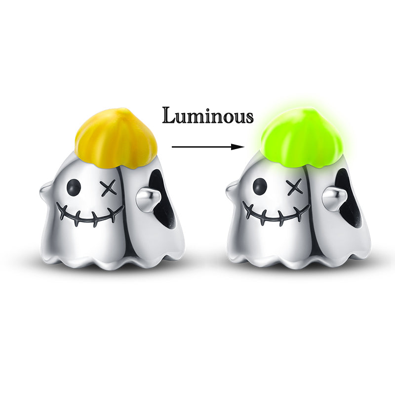 Fantasmita Fluorescente