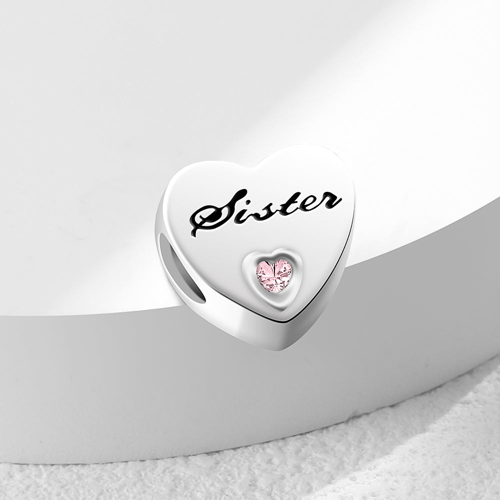 Corazon Sister