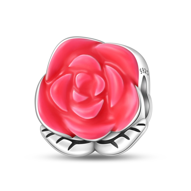 Rosa Brillante
