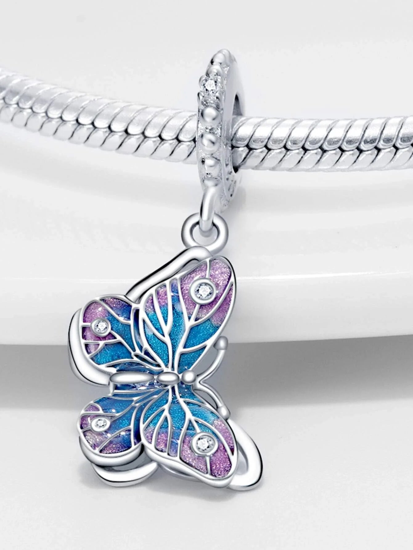 Mariposa Multicolor