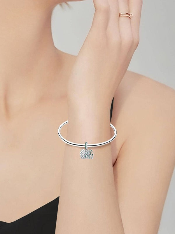 Corazon con Arbol de la Vida