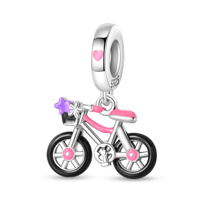 Bicicleta Campestre