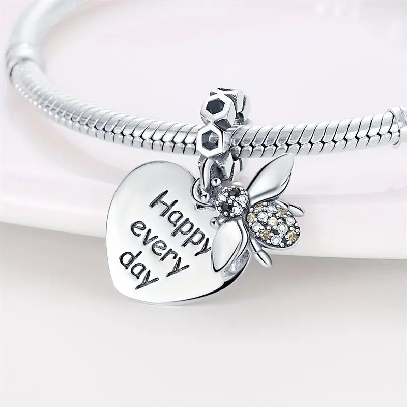 Abeja Happy Ever Day