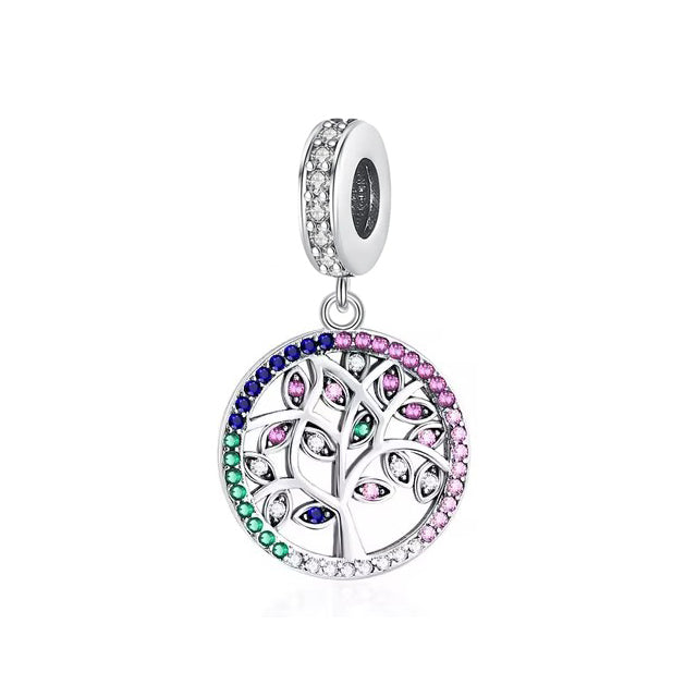 Arbol Diamantado