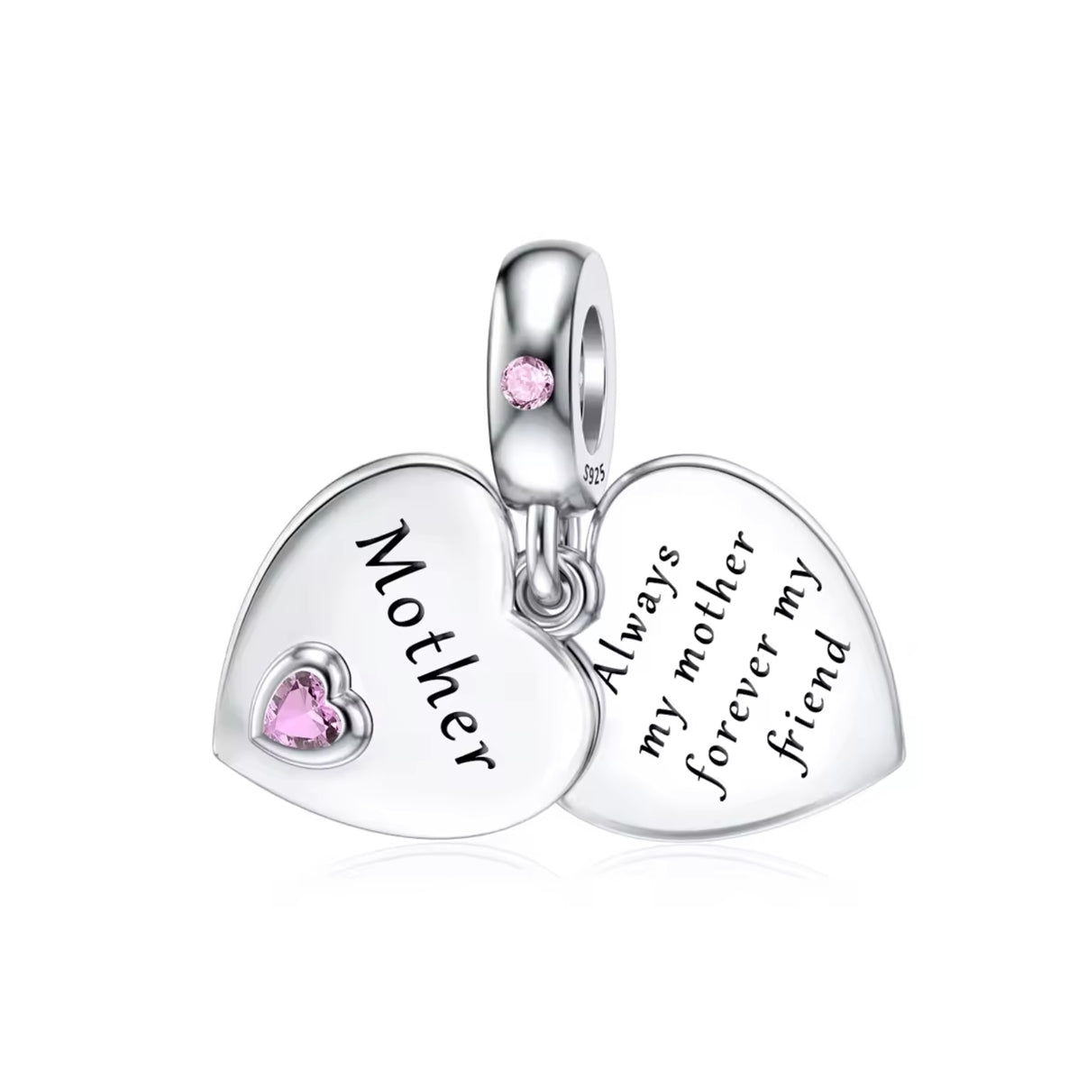 Mother "Always My Mother Forever My Friend"