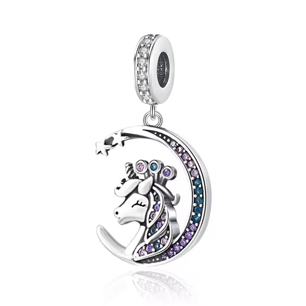 Unicornio & Luna