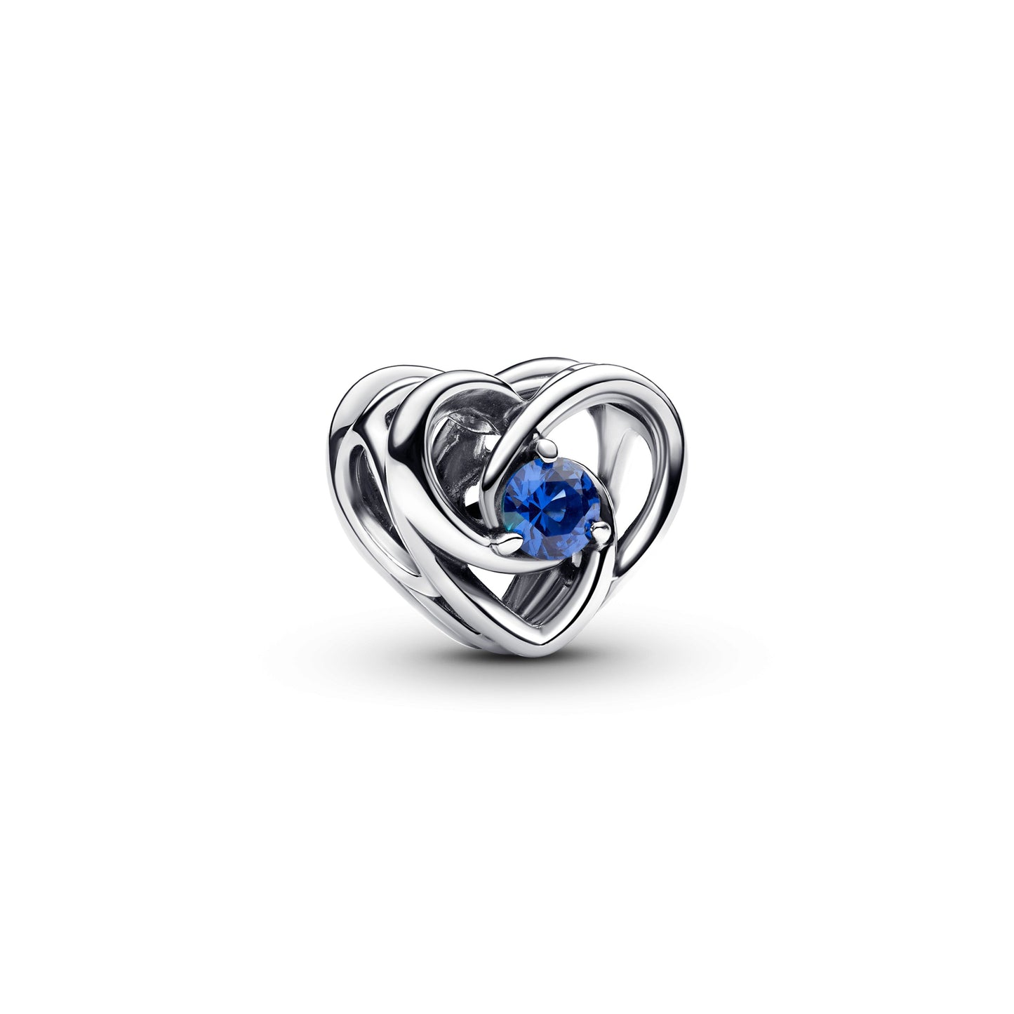 Corazon & Detalle Azul