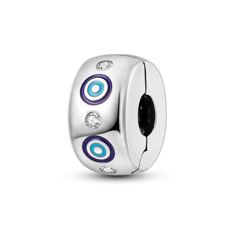 Clip Ojo Turco