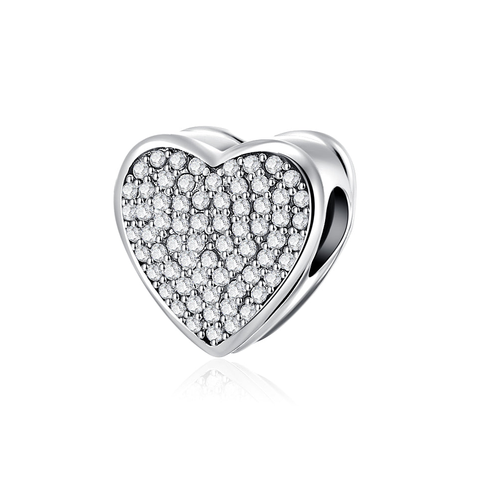 Corazon Diamanatado