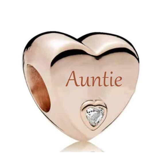 Corazon Auntie