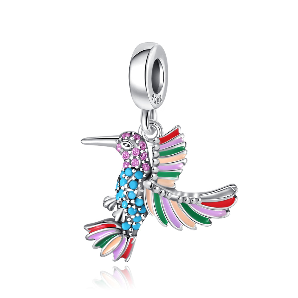 Colibri Multicolor