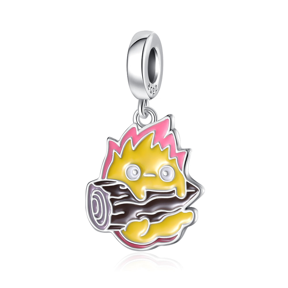 Calcifer