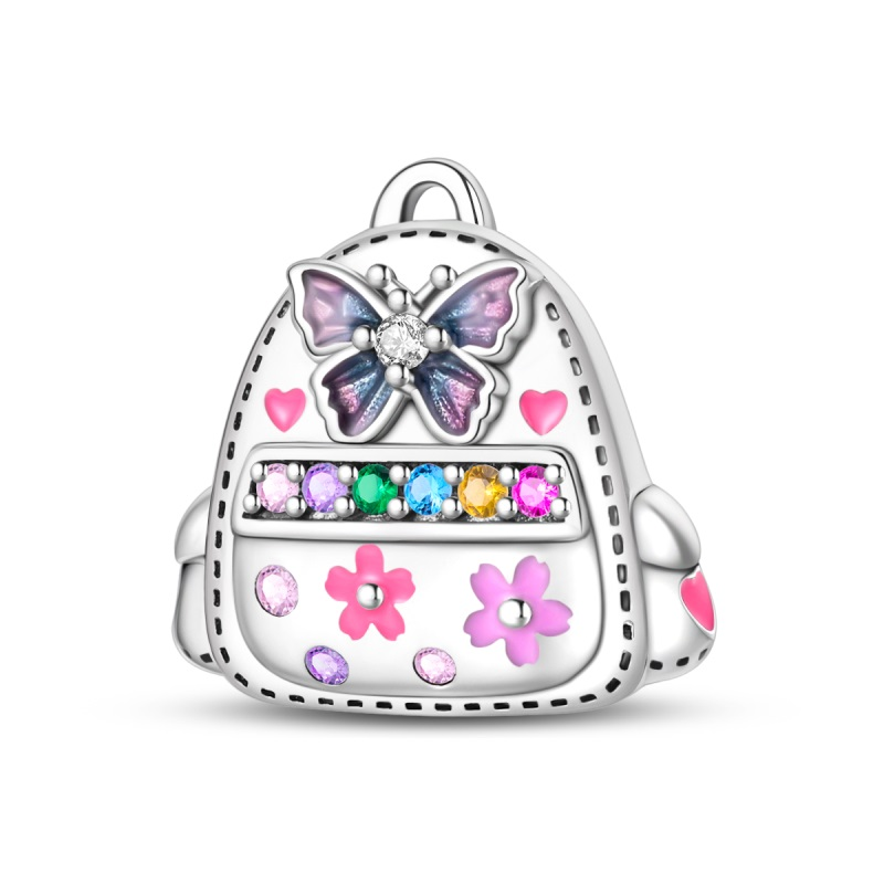 Mochila de la Primavera